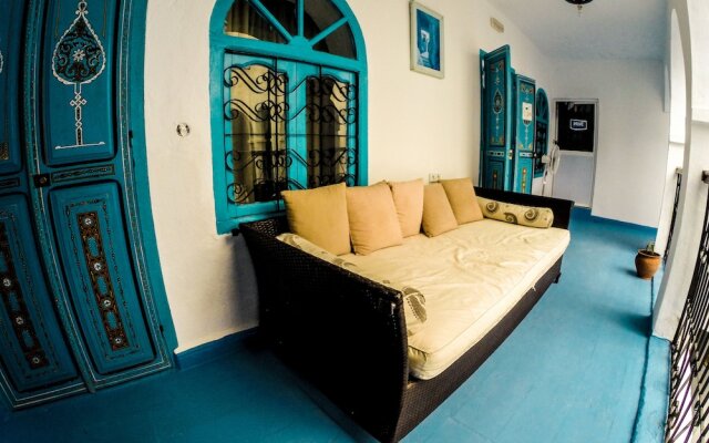 Hotel Dar Chefchaouen