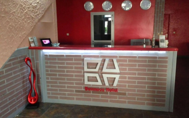 Business Hotel