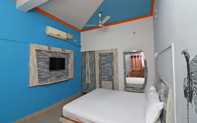 Hotel Kavin's Inn by OYO Rooms