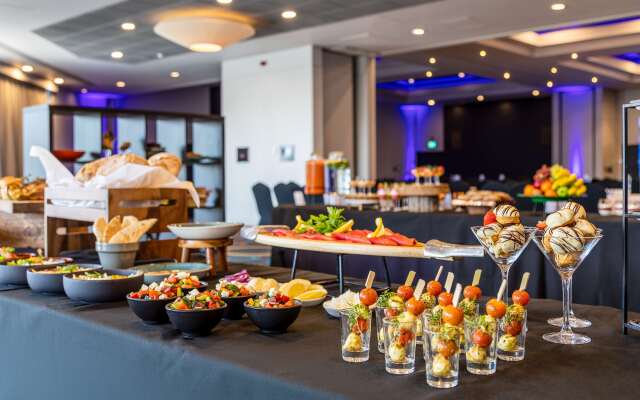 Radisson Hotel & Conference Centre London Heathrow