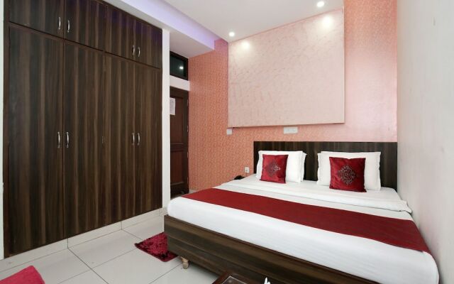 OYO 8959 New DK Palace
