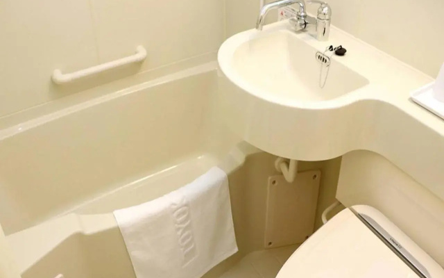 Toyoko Inn Futamatagawa-eki Kita-guchi