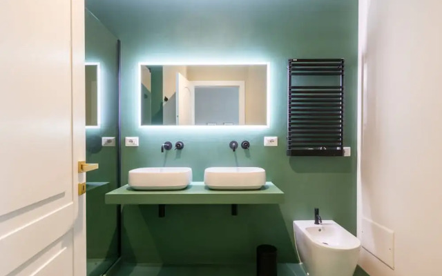 Daplace - Corso Sempione Suites