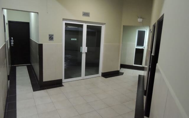 Hotel Metropolitano Tampico