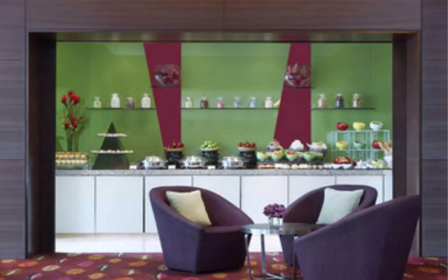 Traders Hotel Kuala Lumpur