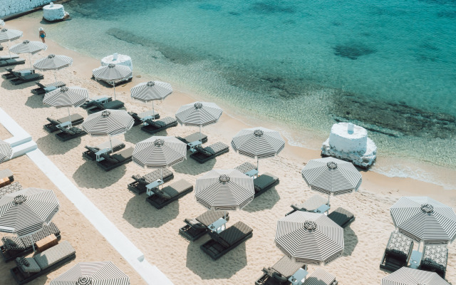 Mykonos Blanc