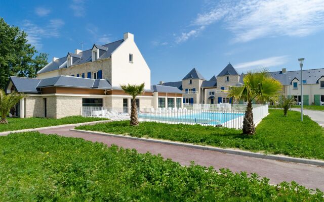 Résidence Nemea Le Domaine des Mauriers