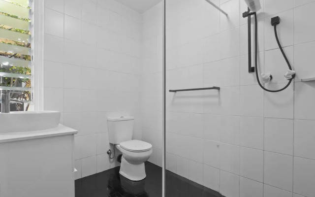 Azzurro Pod Hotel Potts Point