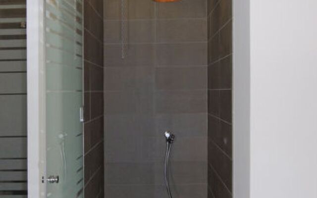 Apartment Iris B Leukerbad 41394