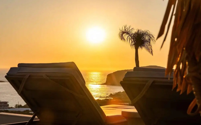 Villa Mare I Free Heated Pool Infinite Blue