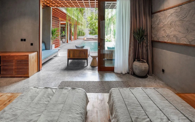 Vinaka Villa By Betterplace