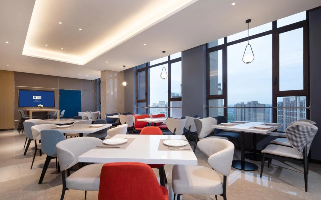 Holiday Inn Express Xi'an High-tech South by IHG