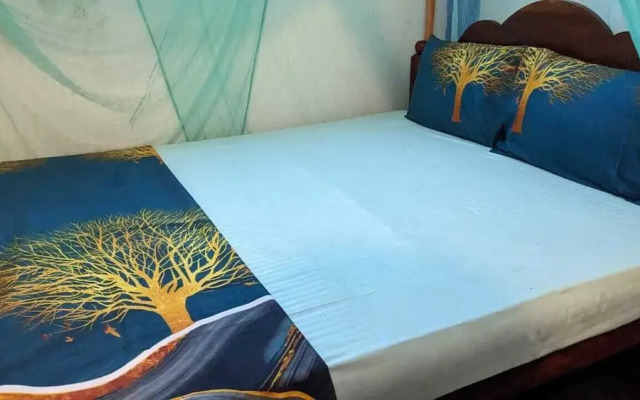 Yoho Sadilka Guest House