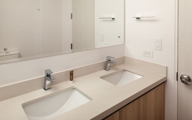 Apartamentos Cityzen
