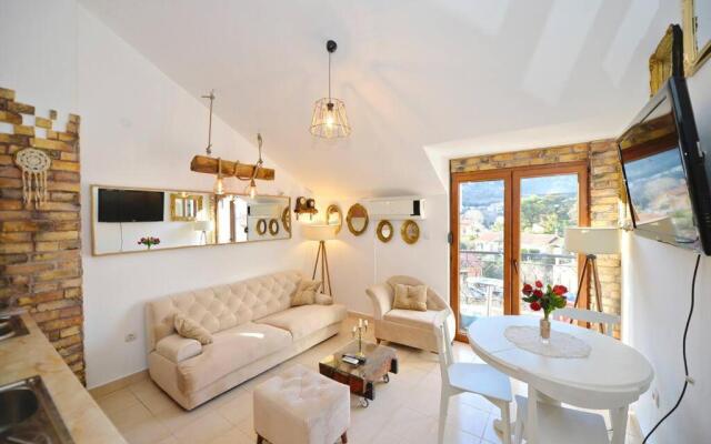 Stylish apartment 22