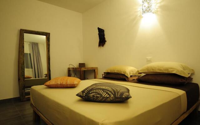 Amani Home - Mbili Junior Suite