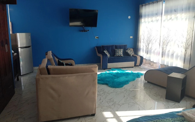 Huanchaco Villa Relax