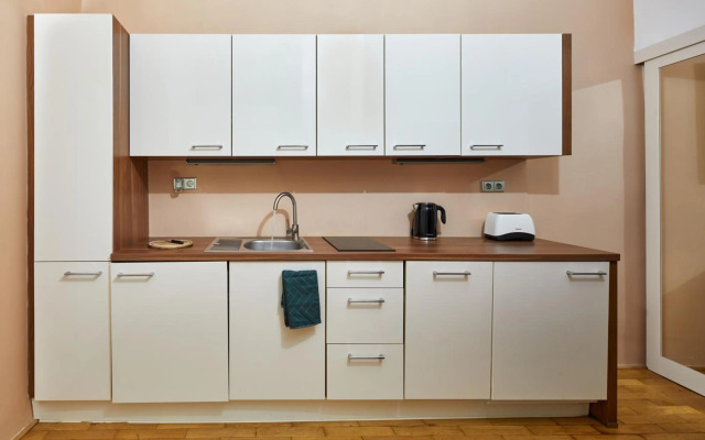 Cozy Flat in Old Town by Prague Days