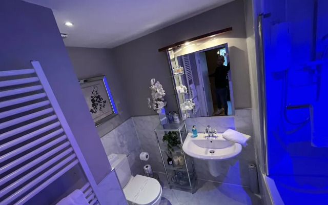 Gleneagles Lettings