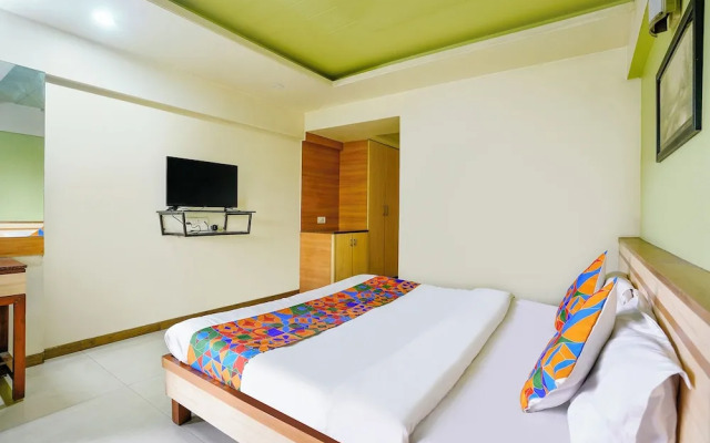 Fabhotel Guru Heritage