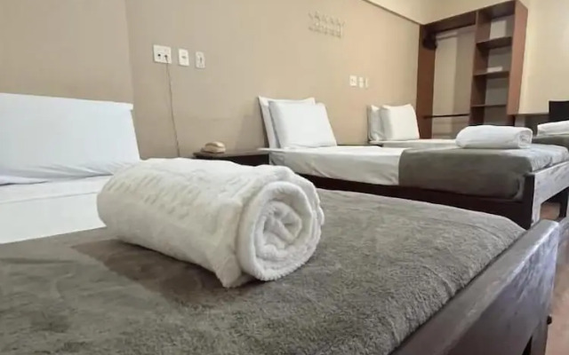 Sozo Hotel