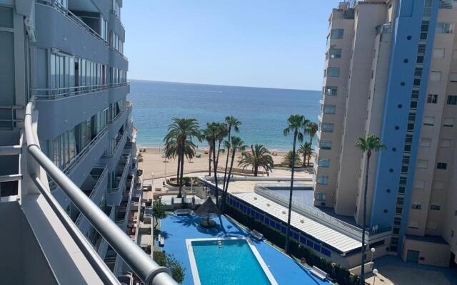 SERVICE APART LAZARO - Apartamentos Aguamarina 47