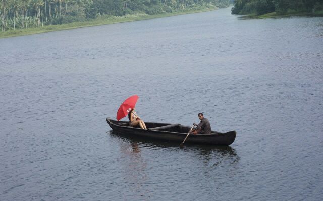 ibis Kochi City Centre Hotel