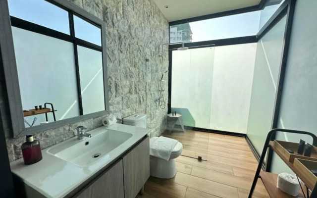 Azumi Boutique Hotel