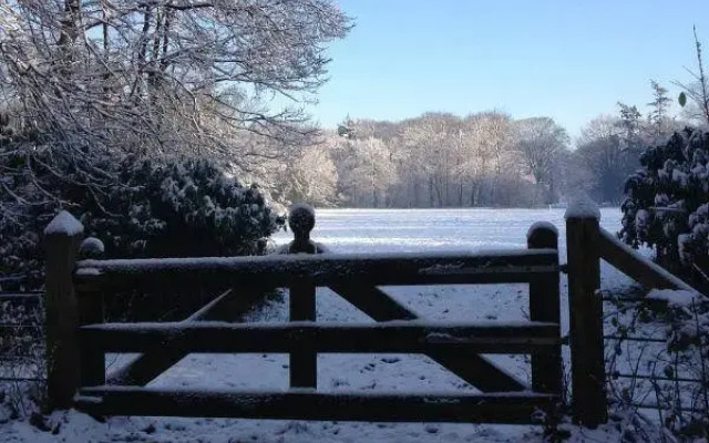 Artland Bed & Breakfast