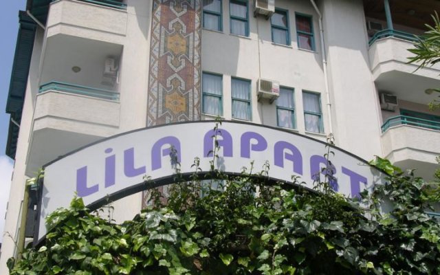 Lila Aparthotel