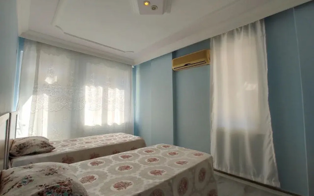 07 Kestel Apartments