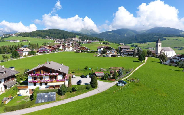 Hotel Oberhofer