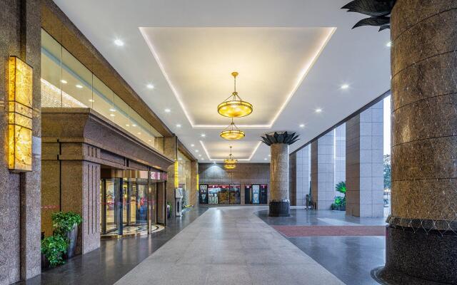 Crowne Plaza Foshan by IHG