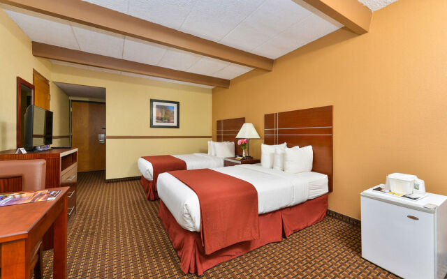 Timmerman's Hotel & Resort