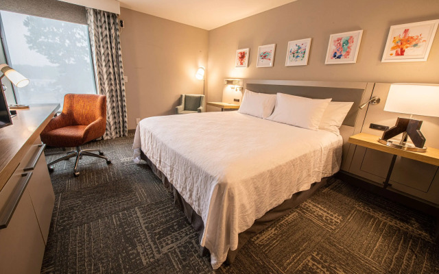 Hilton Garden Inn - Asheville South