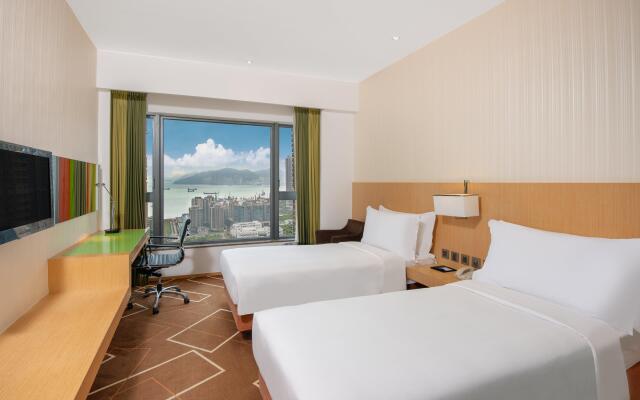 Holiday Inn Express Hong Kong Kowloon East