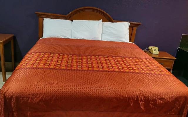 Texas Inn and Suites RGV