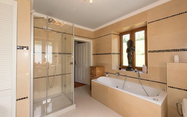 Traumhaftes Schwarzwaldhaus mit Swimmingpool