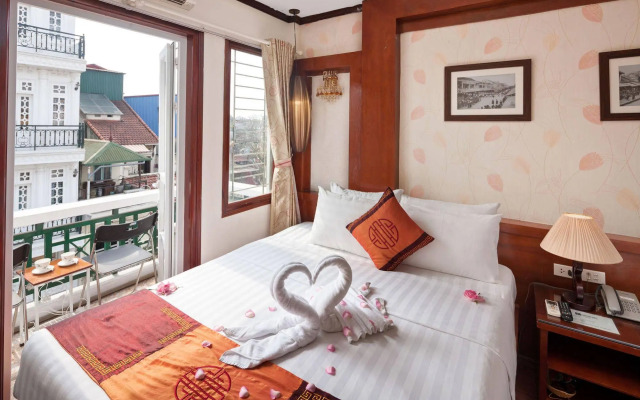 Hanoi Symphony Hotel