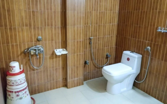 Goroomgo Mayur Jabalpur