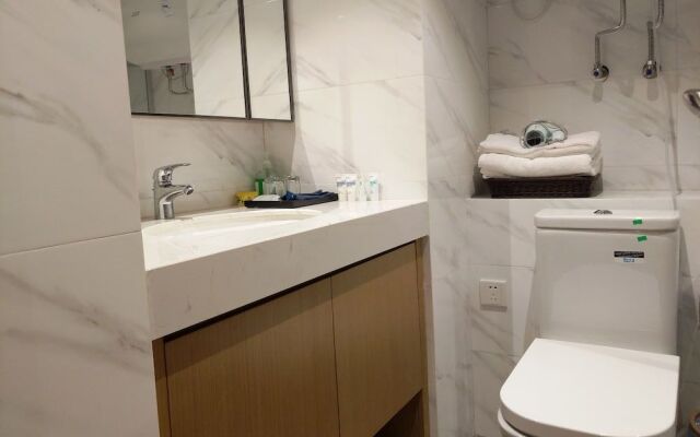 Hangzhou Kailin Grand Service Apartment