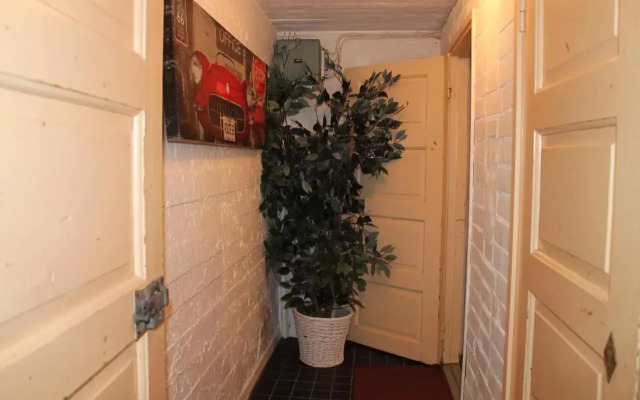 Sillanpään Kartano