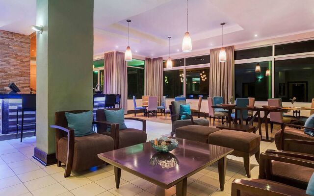 Protea Hotel by Marriott Lusaka