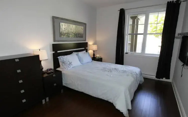 Le Champlain Condo 102