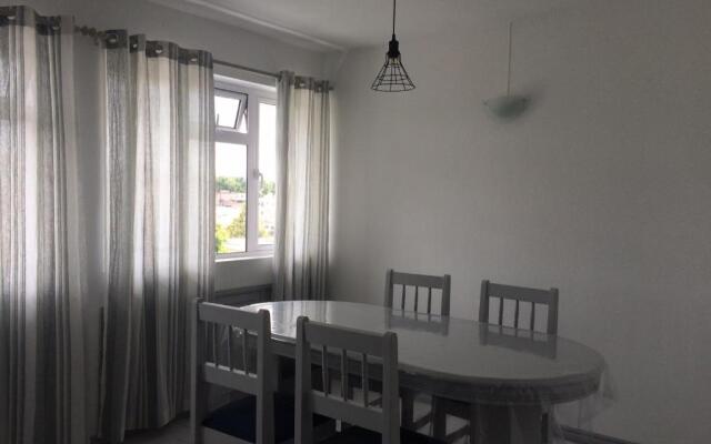 La Péninsule - Town Apartment in Curepipe 2