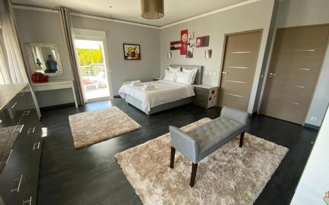 Diamond Villa 5 Star - NICE
