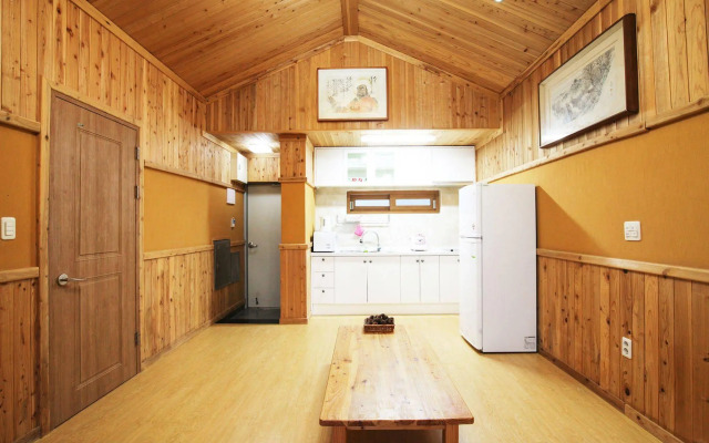 Memory In Jeju Pension