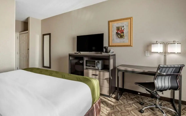 Comfort Inn Kirksville