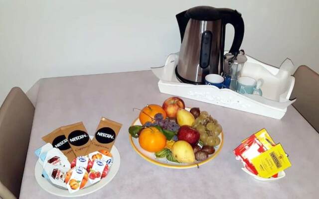 Il Cantone del Faro Apartments