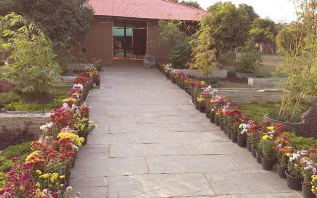 Botanix Resort